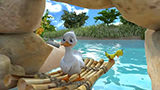 Five Little Ducks Went Out One Day - 3D Nursery Rhymes For Kids By HeyKids