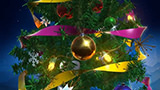 O Christmas Tree Song For Kids - Christmas Carols For Children By HeyKids